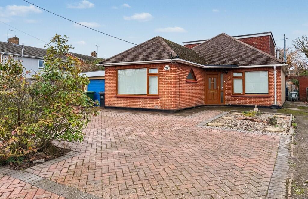 Main image of property: Hereward Gardens, Wickford