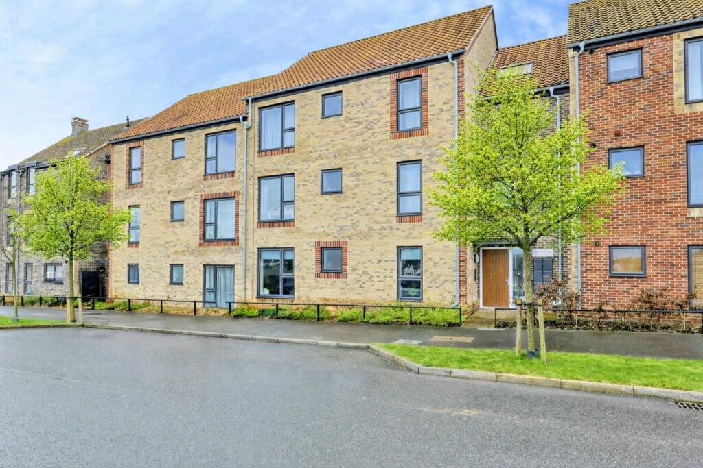 Main image of property: Calthorpe Drive, Cringleford, Norwich