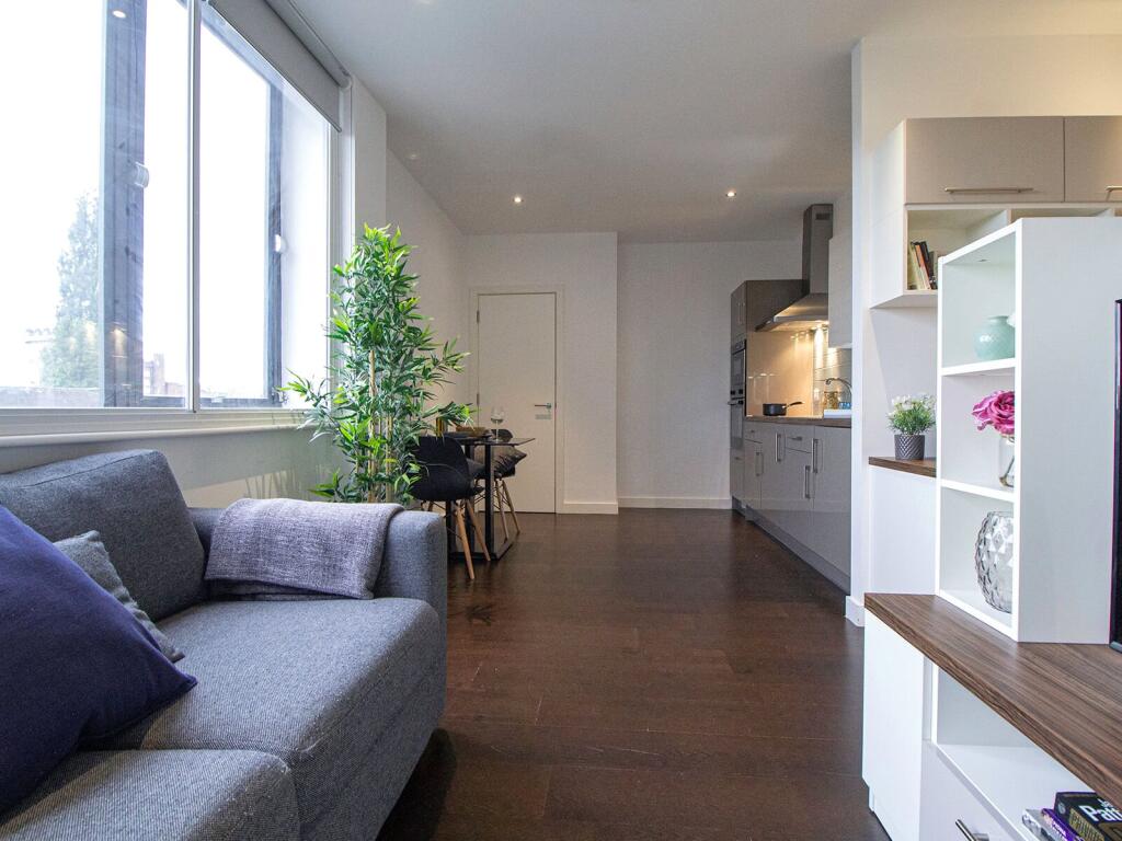 Main image of property: Apt 58, Piccadilly Residence #964391