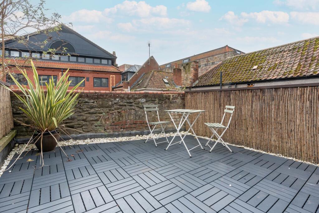 Main image of property: Weston House, 24A Orchard Street, Bristol
