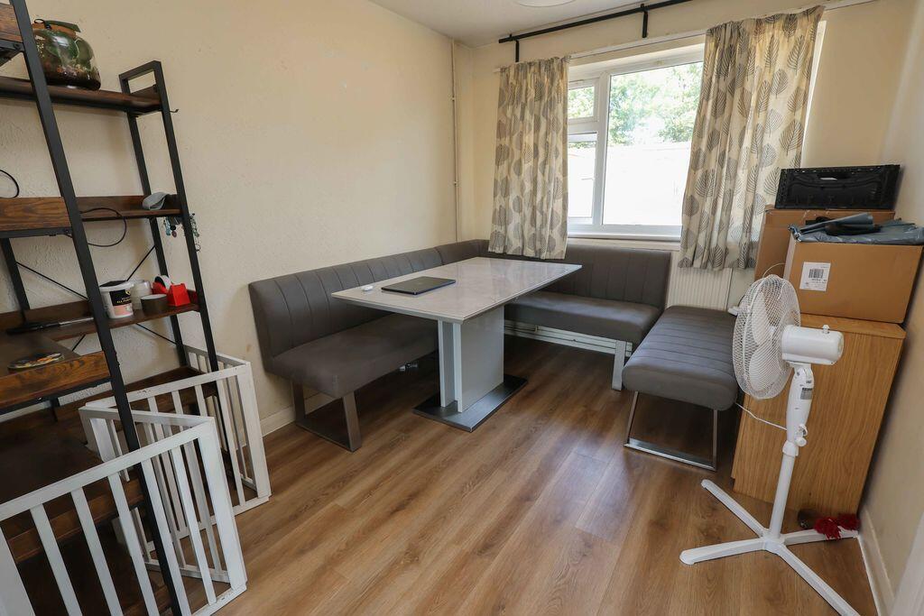 House in Bristol - View 4