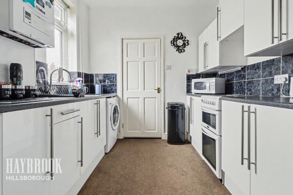 Main image of property: Dryden Road, Southey Green
