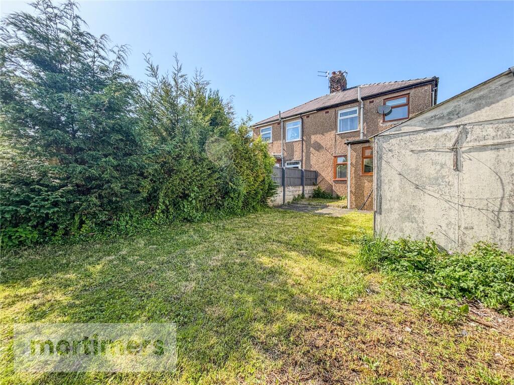 St. James's Road, Blackburn, Lancashire, BB1 - View 3