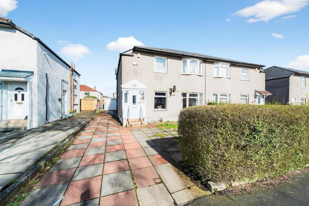 Main image of property: Ashcroft Drive, Glasgow