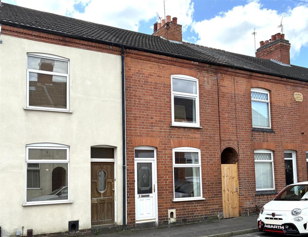 Main image of property: Woodgon Road, Anstey, Leicester