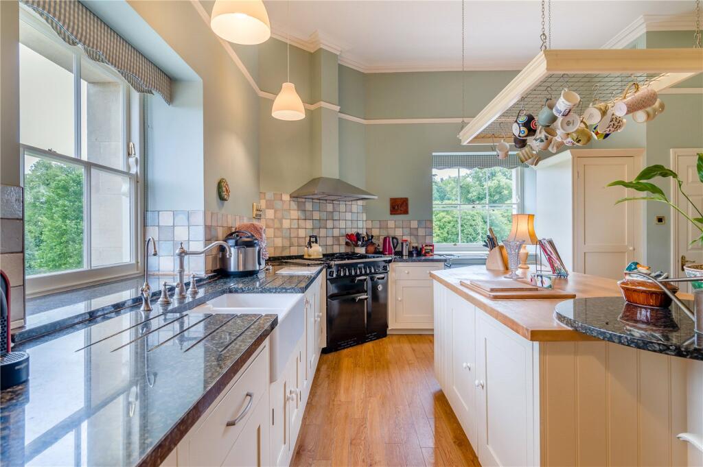 Apartment in Heytesbury - More