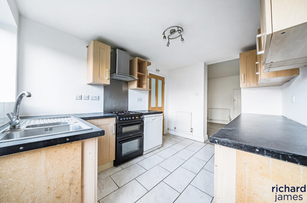 House in Swindon - View 2