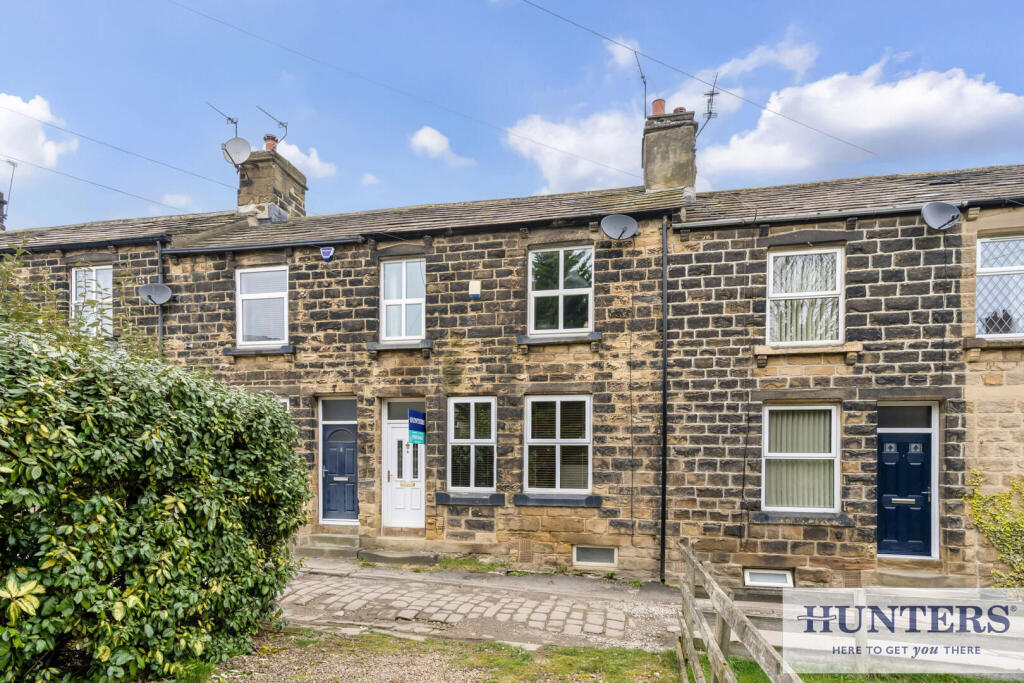 Main image of property: Morton Terrace, Guiseley, Leeds
