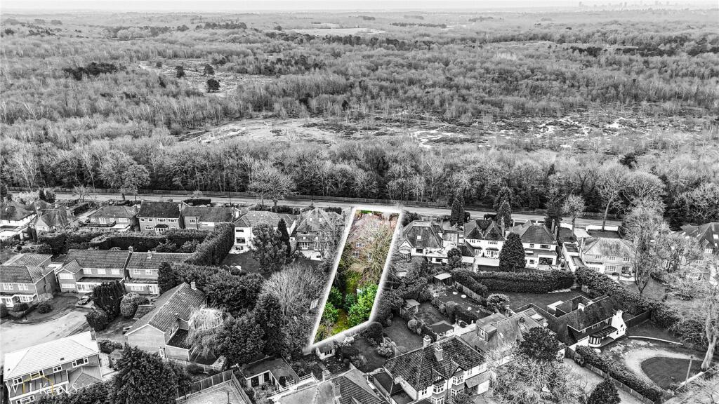 Additional image 35 of Streetly Lane, Sutton Coldfield, West Midlands, B74