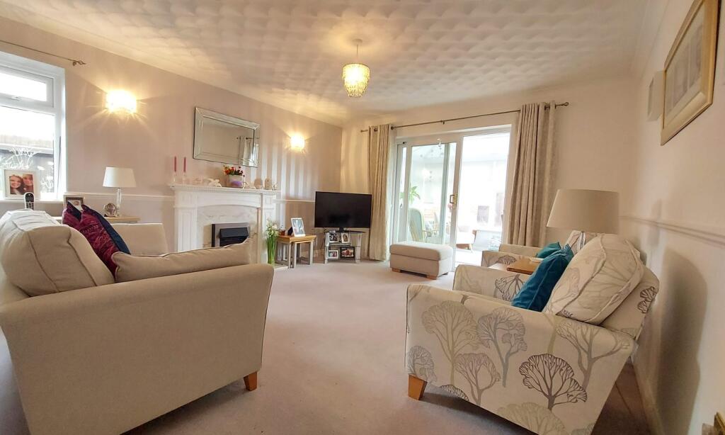  Arnhem Way, BOURNE, PE10 photo 2