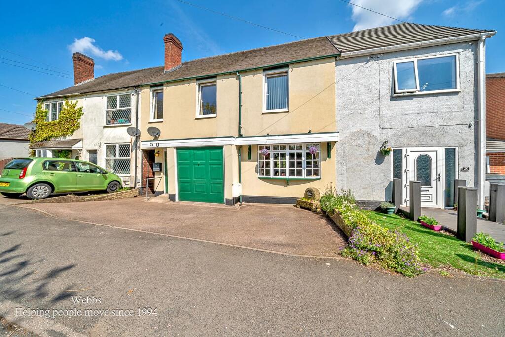 Main image of property: Norton Green Lane, Norton Canes, Cannock
