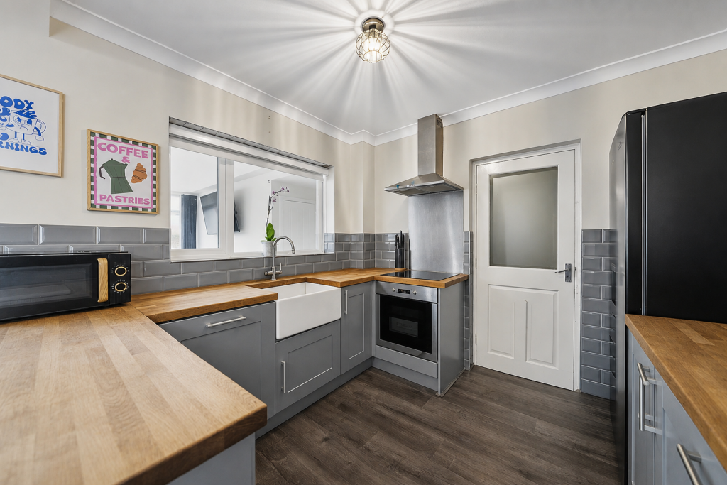 Thistledown Road, Shard End - View 2
