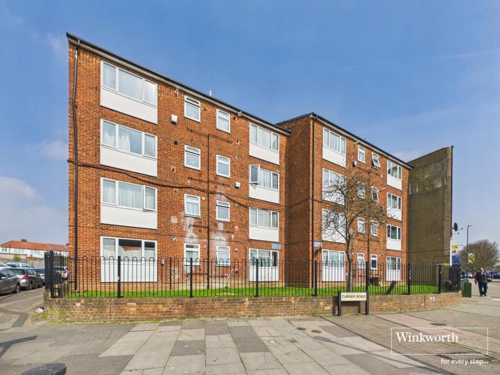 Main image of property: Essoldo Way, Edgware, Middlesex, HA8