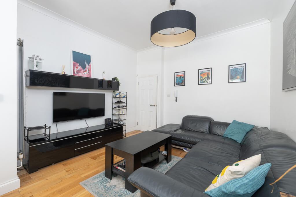 Gratton Road, Hammersmith And Fulham, London photo 4