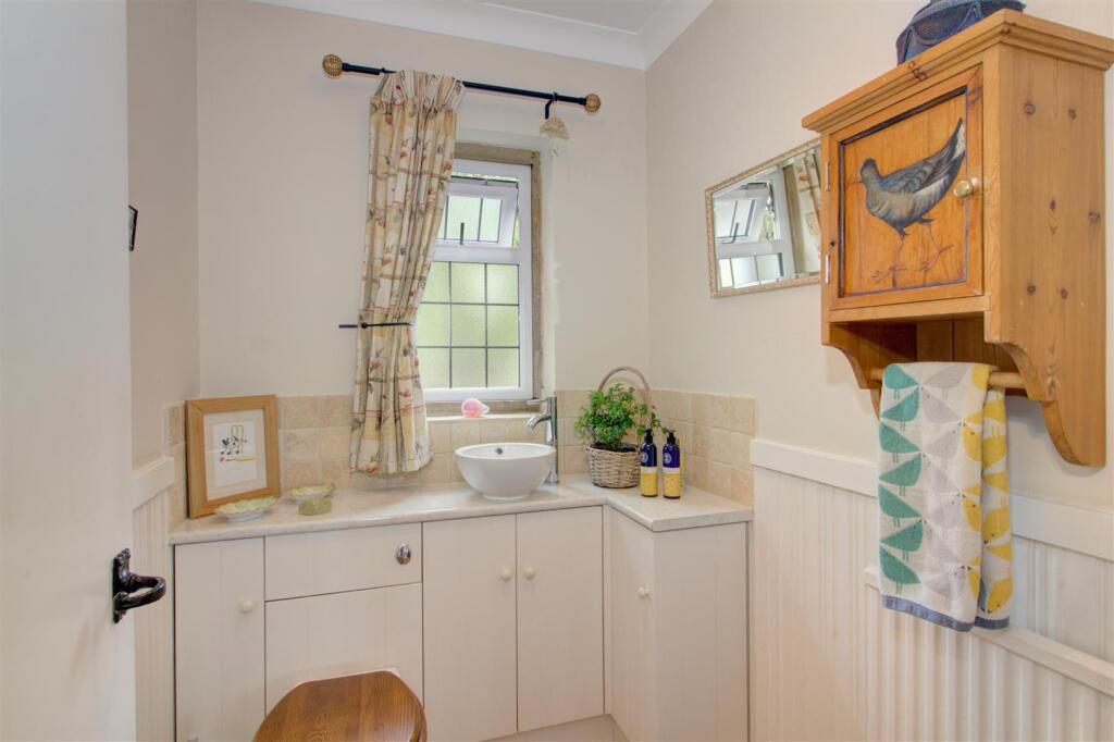 House in Swindon - More