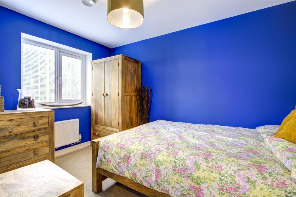 Gloucester Close, Roman Heights, Corbridge, Northumberland, NE45 - More