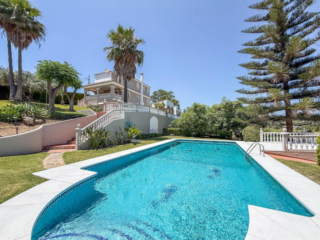Main image of property: Andalucia, Malaga, Estepona