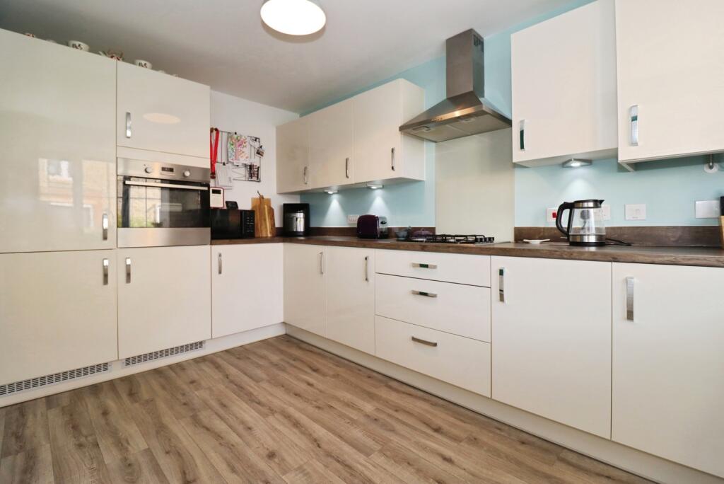 House in Thornbury, Lower Morton - View 3