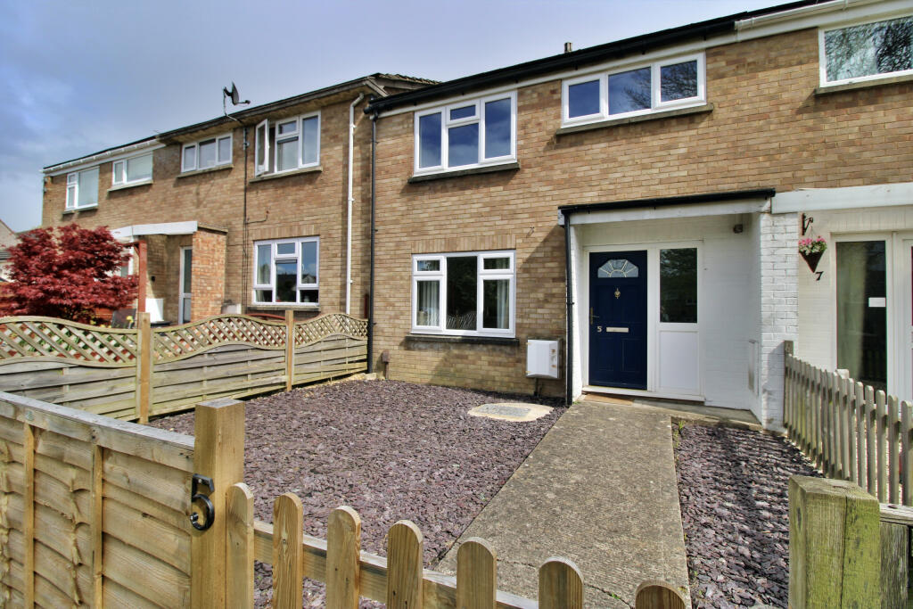 Main image of property: Devonshire Place, Melksham, Wiltshire