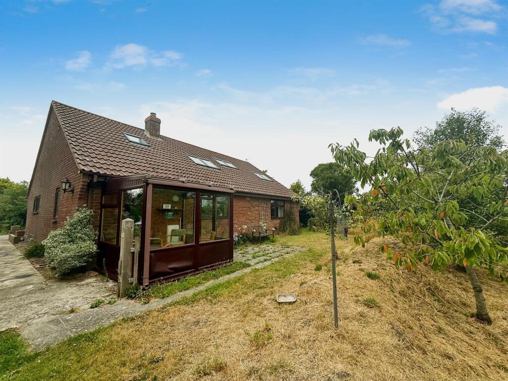 Main image of property: Burton Road, Wool, WAREHAM