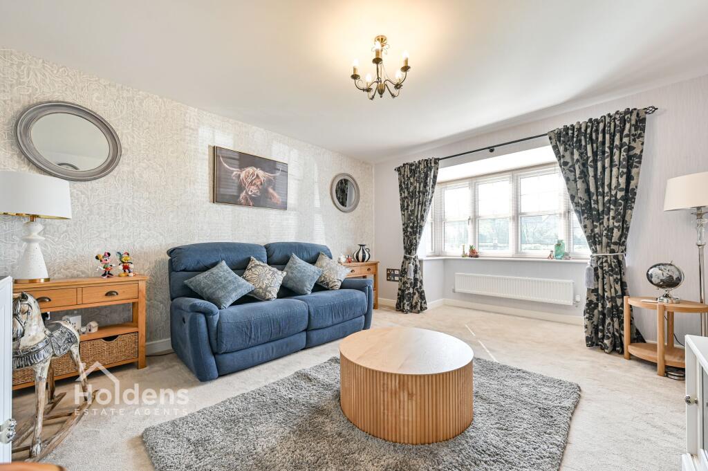 House in Preston, Haighton - View 6