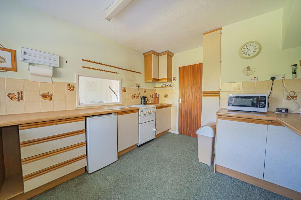 House in Solihull, Knowle - View 5