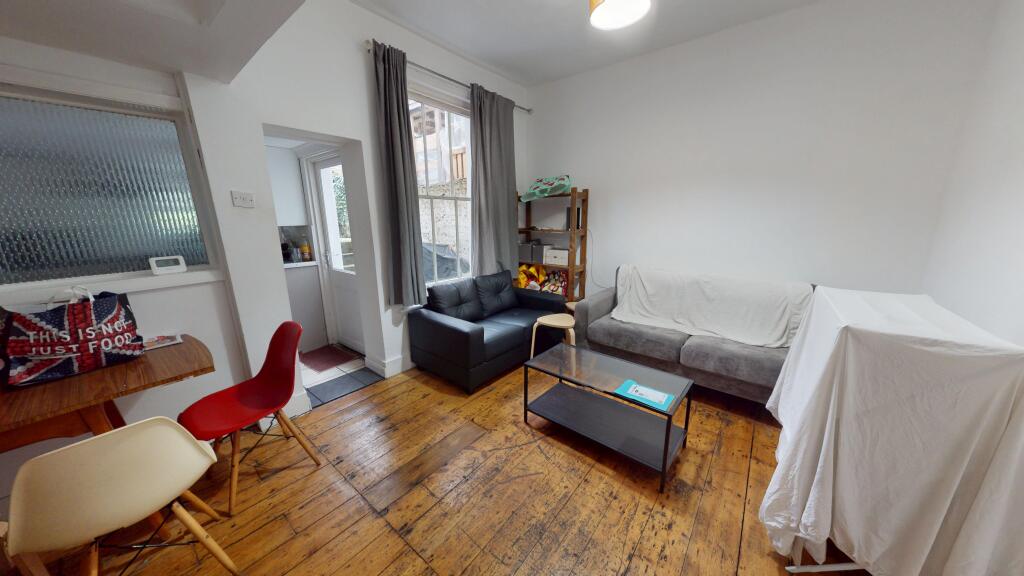 Main image of property: Viaduct Road, Brighton, BN1
