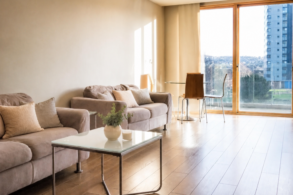 Main image of property: 4 Napier Street, Sheffield, S11
