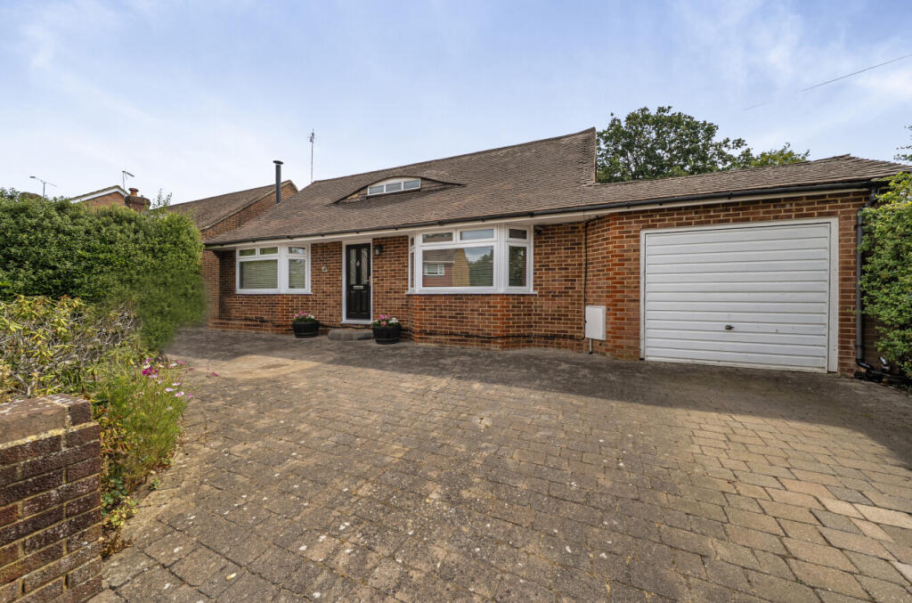 Main image of property: Briarwood Road, Woking, Surrey