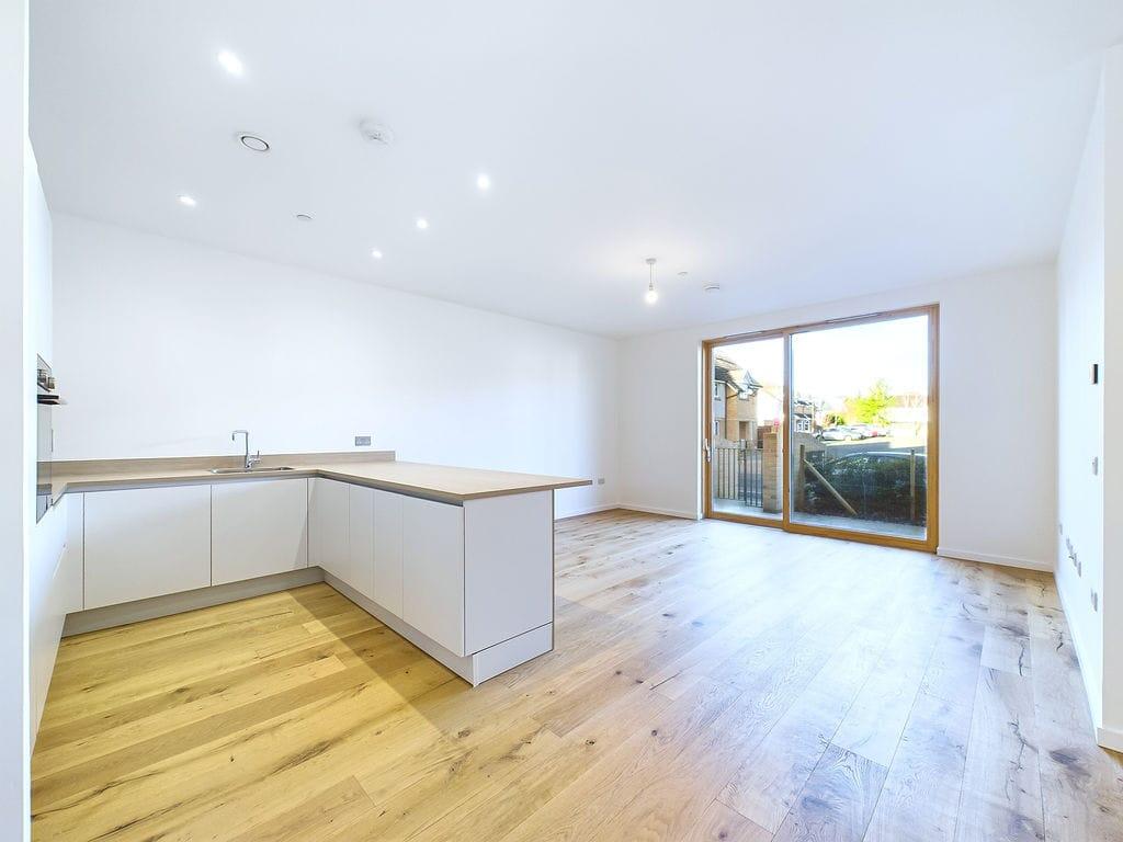 Apartment in Edinburgh, Corstorphine - More