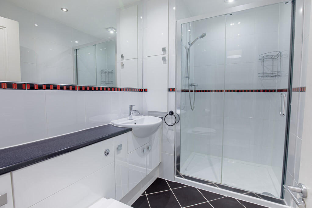 Apartment in Aberdeen, Rosemount, Rosemount and Mile End - View 5