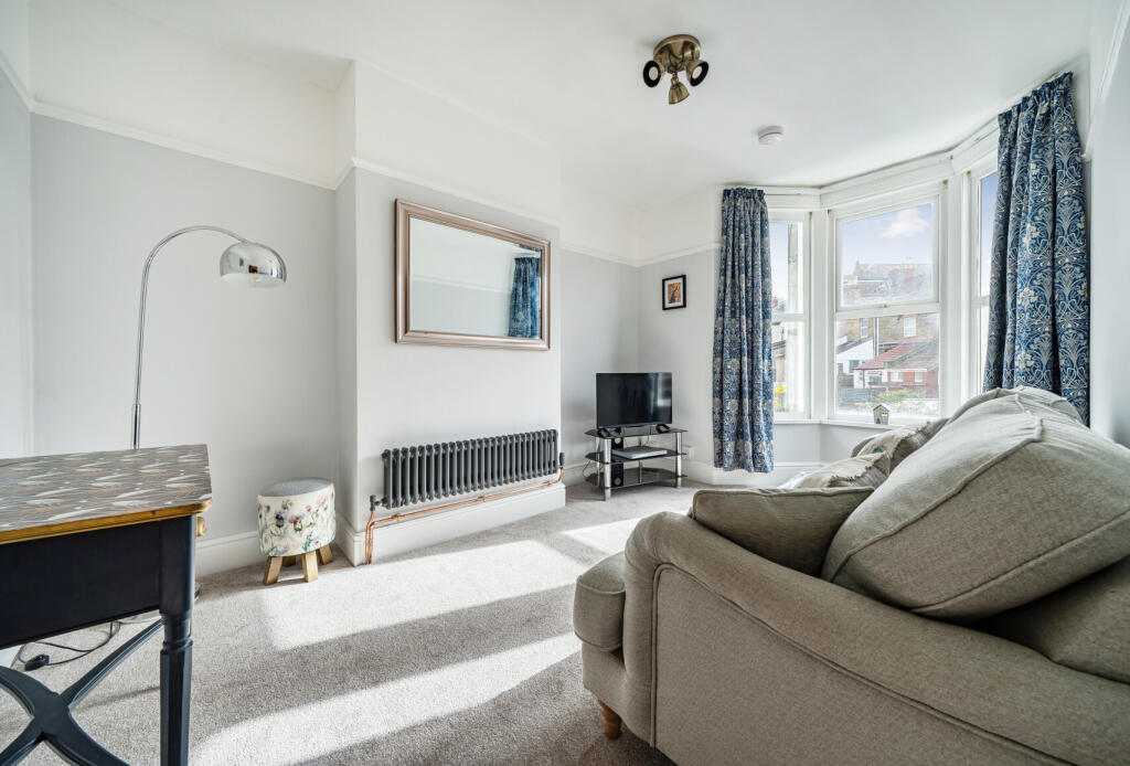 Main image of property: Luckwell Road, Bristol, Somerset, BS3
