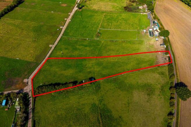 Primrose Field, Frome Mill Farm, Nibley lane, Nibl
