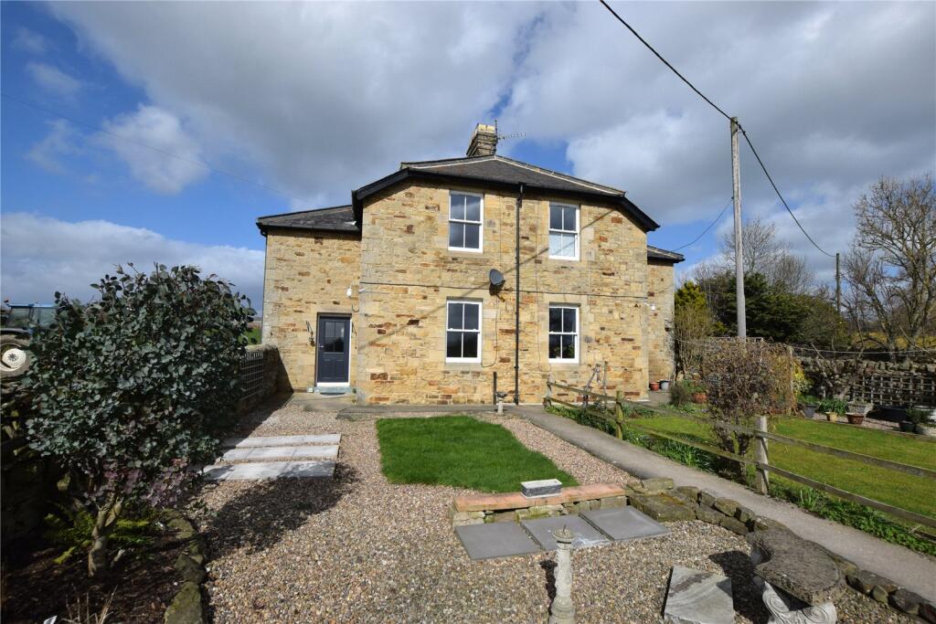 Main image of property: Marwood, Barnard Castle, Durham, DL12