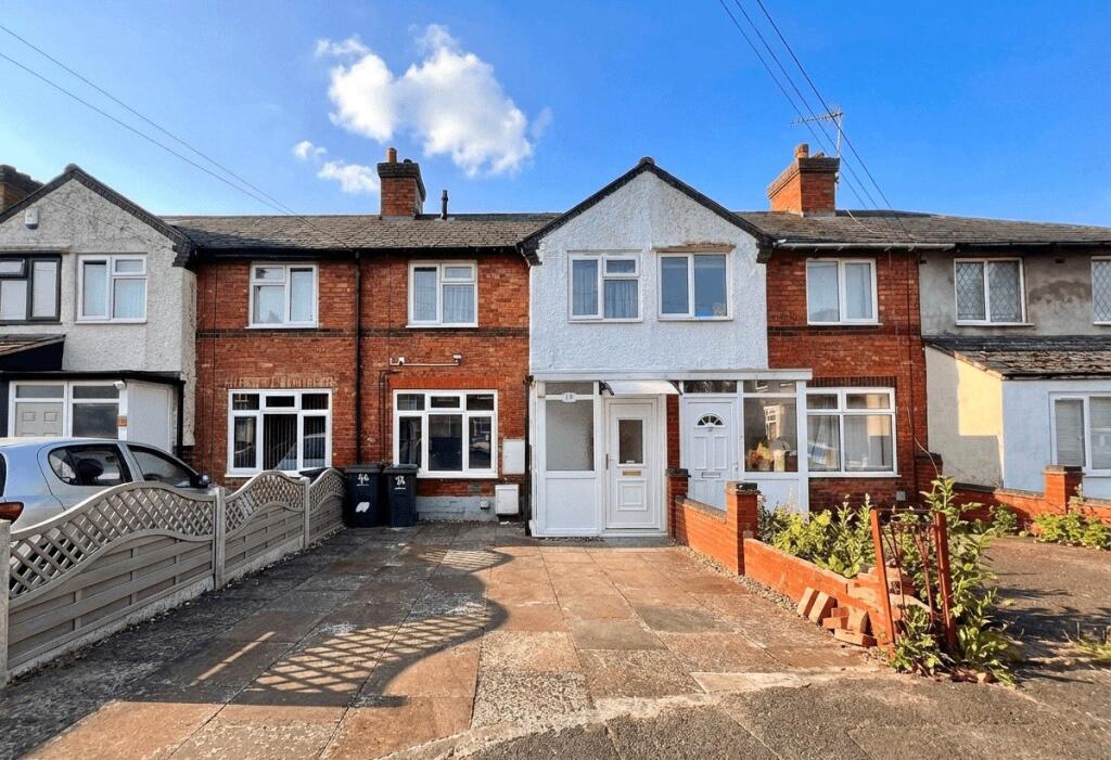 Main image of property: Arkley Grove, Birmingham, West Midlands, B28