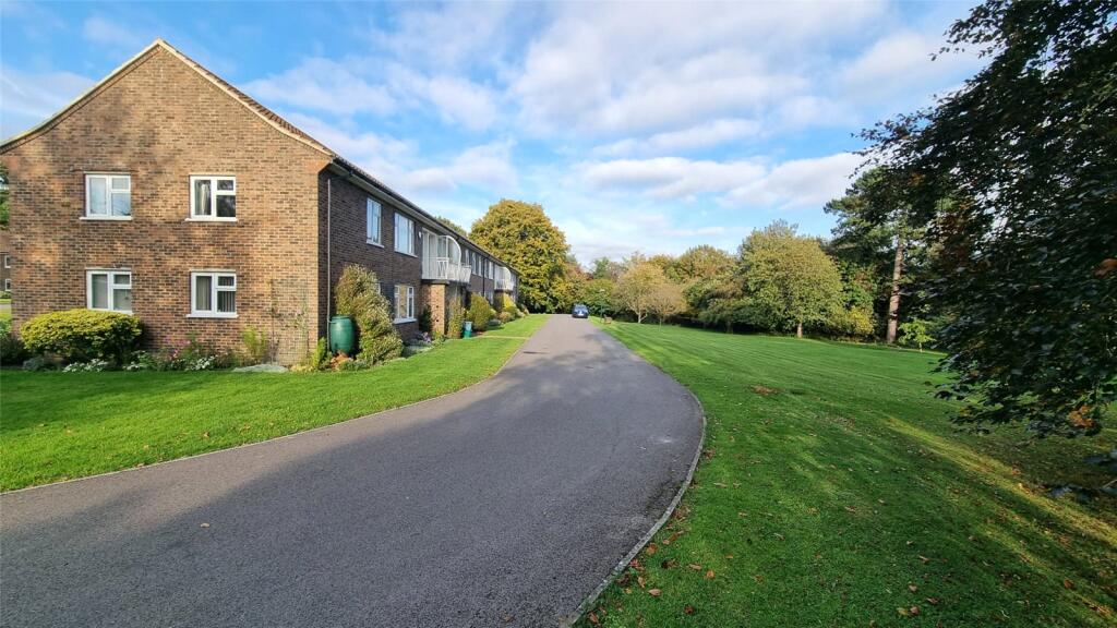 Main image of property: Sanderstead Court, Addington Road, South Croydon, CR2