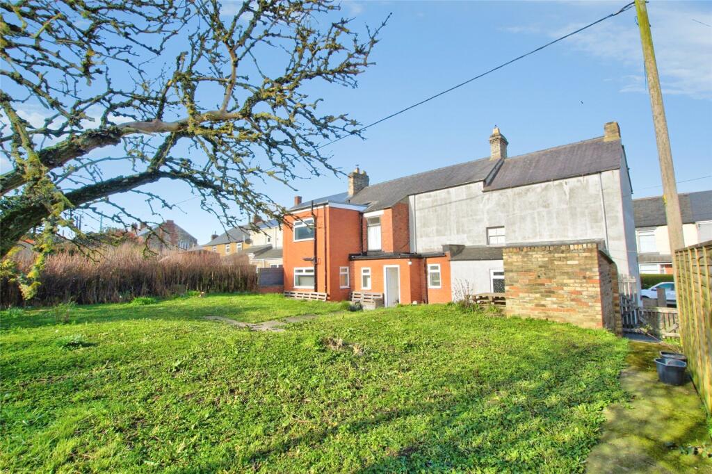 Main image of property: Stones End, Evenwood, Bishop Auckland, DL14