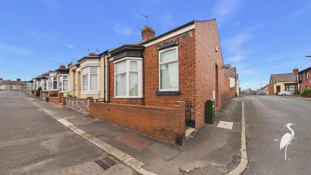House in Sunderland, North East