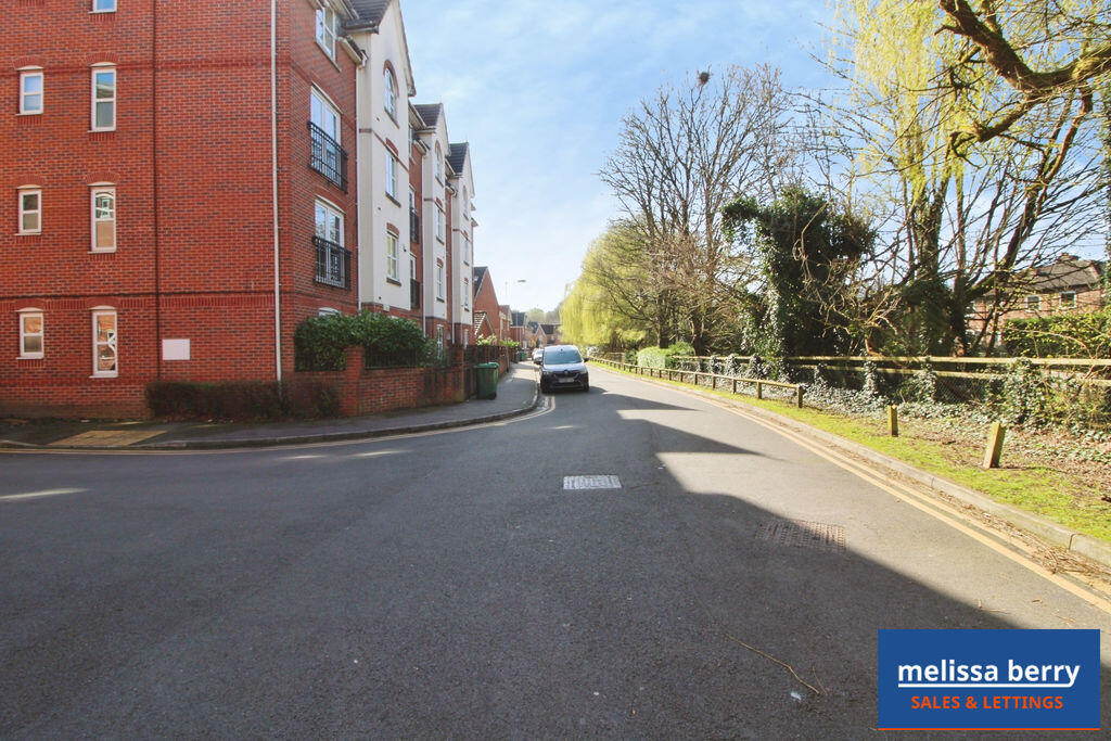 Main image of property: Roch Bank, Crumpsall, Manchester