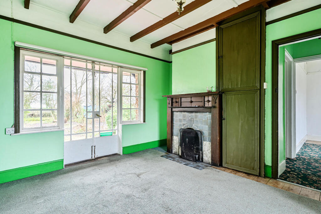 House in East Devon, Sector, Axminster - View 3