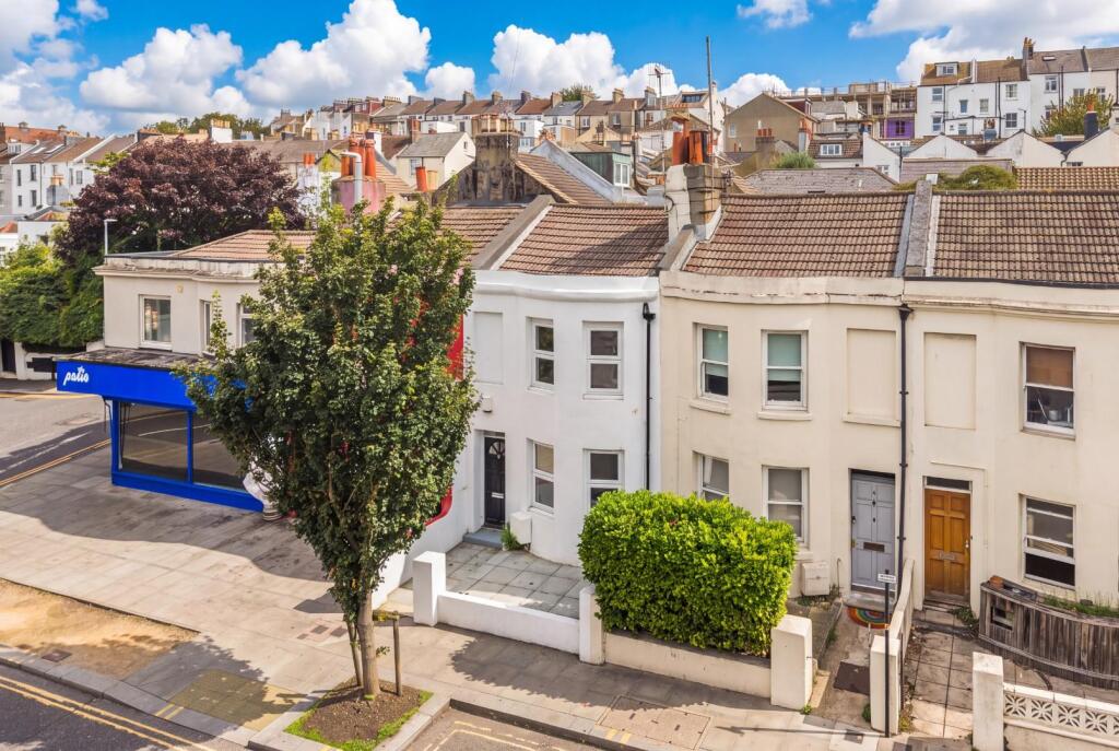 Main image of property: Surrey Street, Brighton