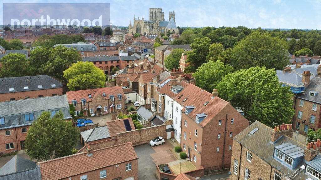 Main image of property: Monkgate, York, YO31