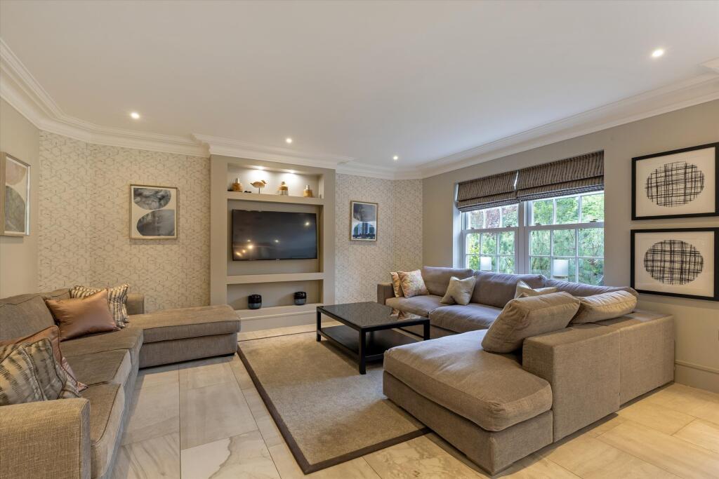 House in Slough - More