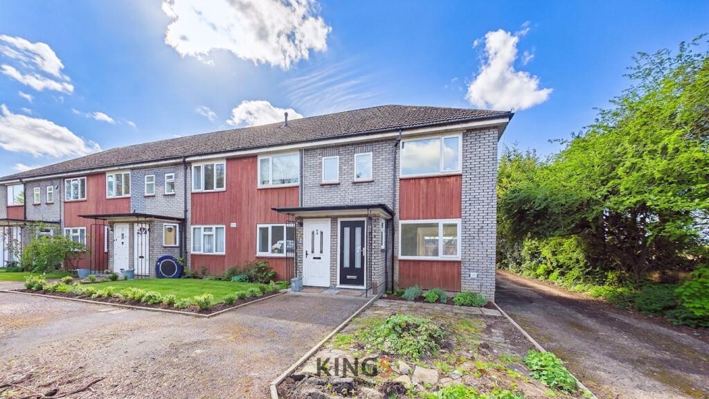 Main image of property: Rosary Court, Potters Bar, EN6