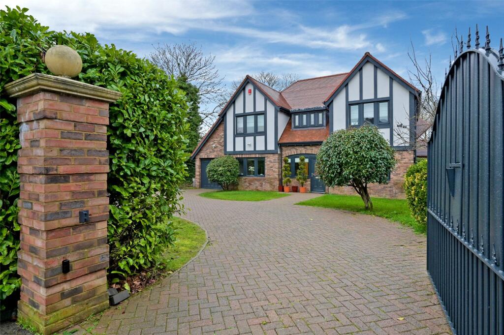 Main image of property: Bell Barn Road, Bristol, Somerset, BS9