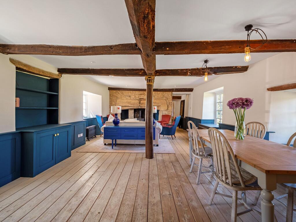 House in Oxford - View 5