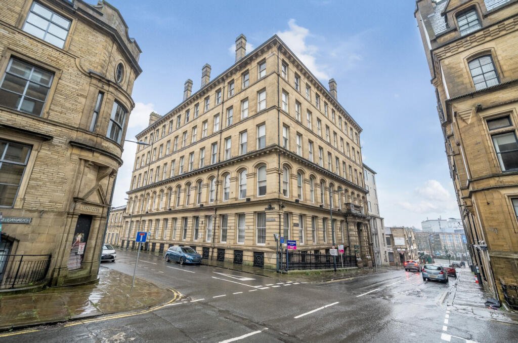 Additional image 15 of East Parade, Bradford, West Yorkshire, BD1