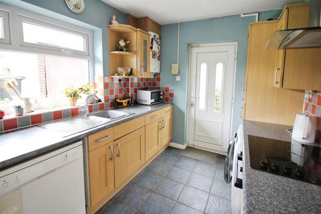 House in Leeds, Garforth - View 6