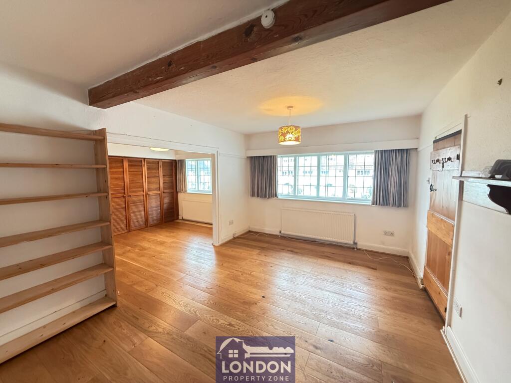 Main image of property: Waterlow Court, Heath Close, London