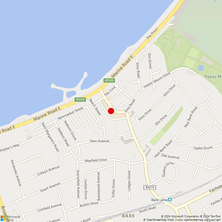 Property Map